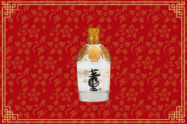 赫山回收董酒