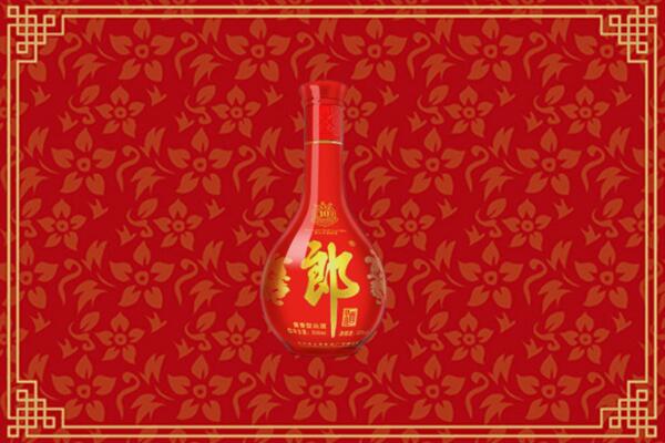赫山回收郎酒