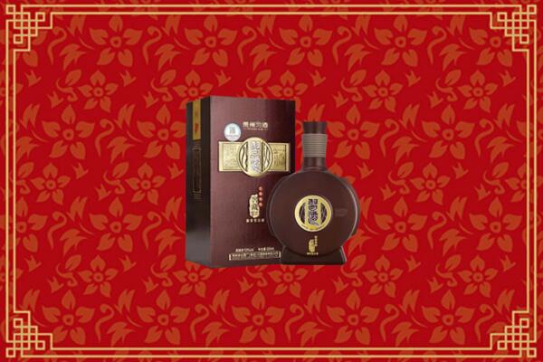 赫山回收习酒